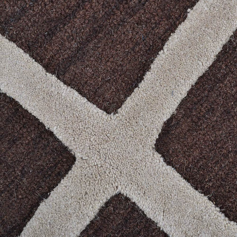 Durban Hand Tufted Rug