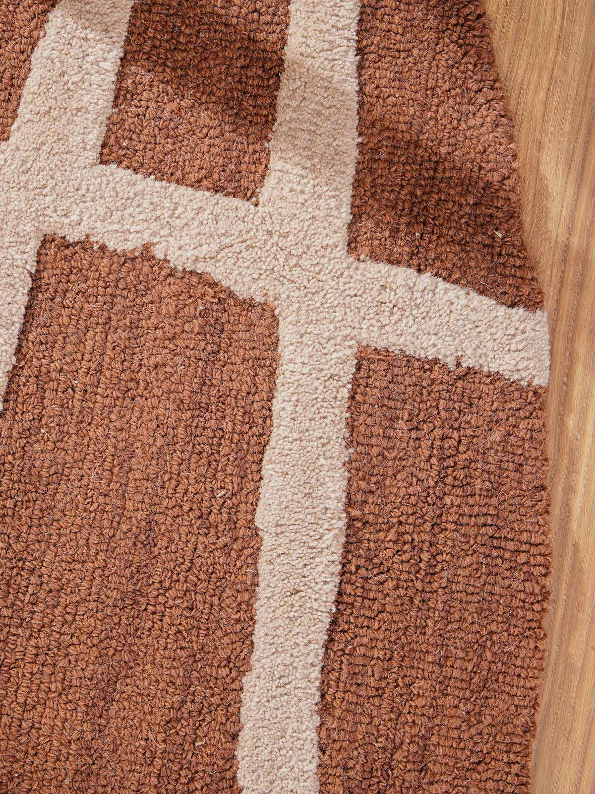 Durban Hand Tufted Rug