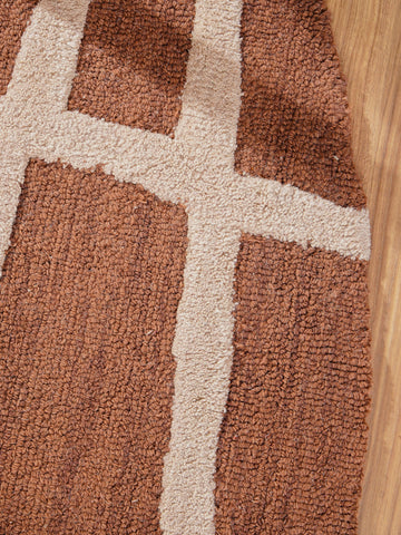 Durban Hand Tufted Rug