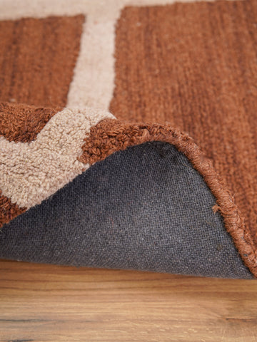 Durban Hand Tufted Rug