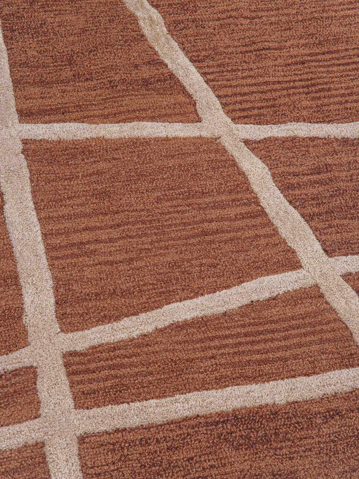 Durban Hand Tufted Rug