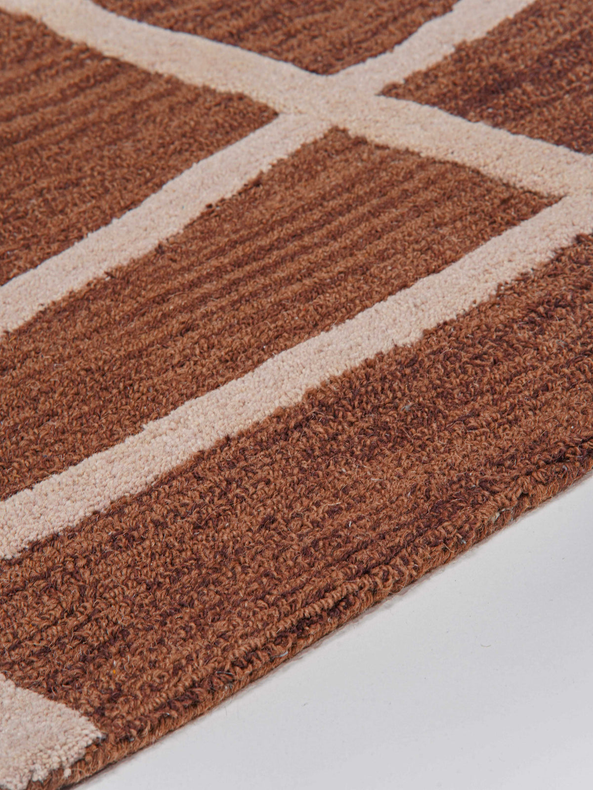 Durban Hand Tufted Rug