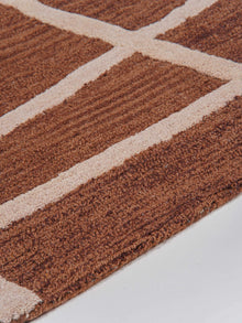 Durban Hand Tufted Rug
