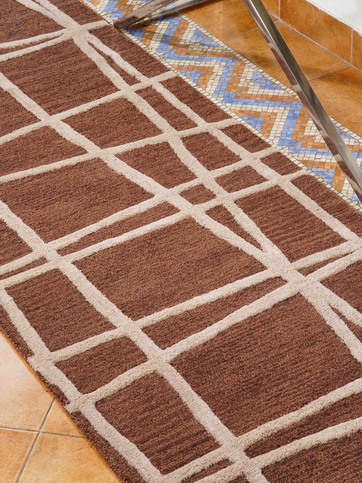 Durban Hand Tufted Rug