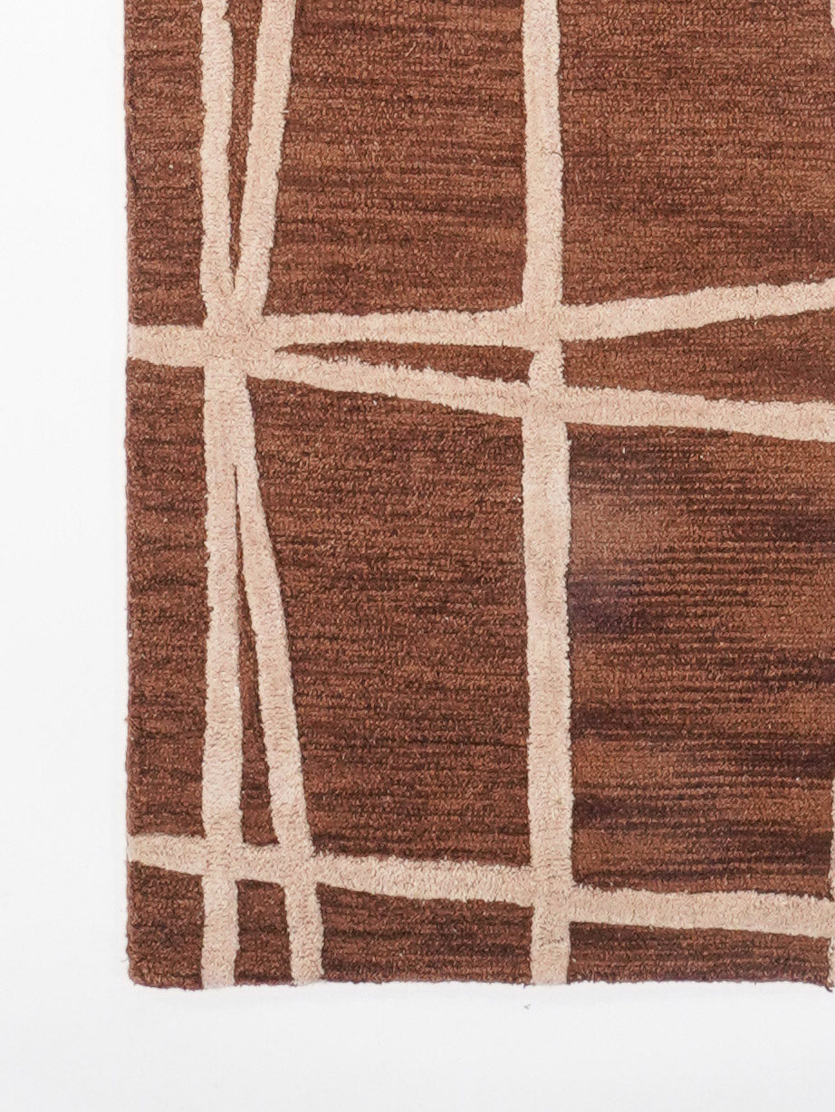 Durban Hand Tufted Rug