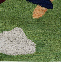 MagicMats Hand Tufted Rug