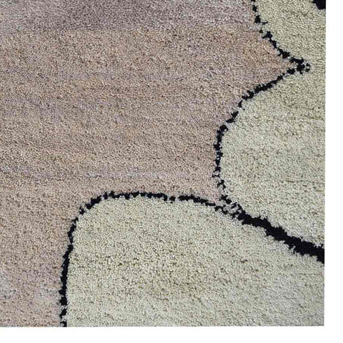 SoftSquares Hand Tufted Rug