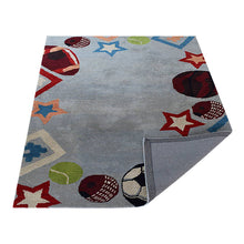AdventureZone Hand Tufted Rug