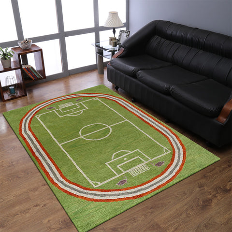 DreamyPads Hand Tufted Rug