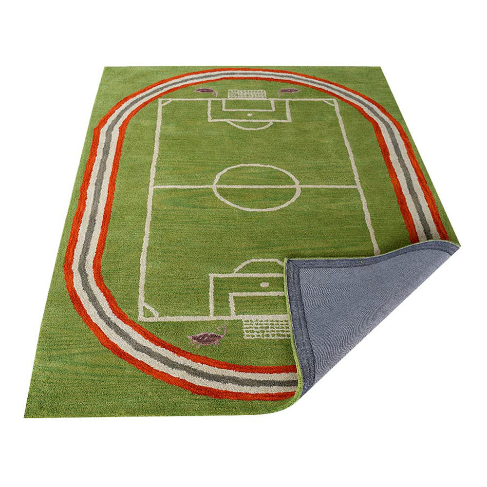 DreamyPads Hand Tufted Rug