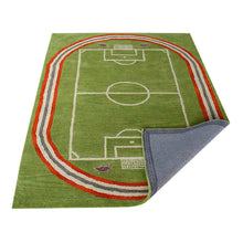 DreamyPads Hand Tufted Rug