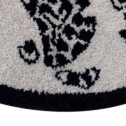 CozyNest Hand Tufted Rug