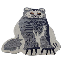 Carpetiles Hand Tufted Rug