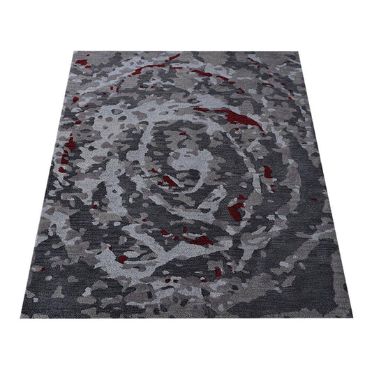 Hologram Hand Tufted Rug