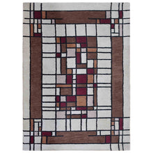 Belgrade Hand Tufted Rug