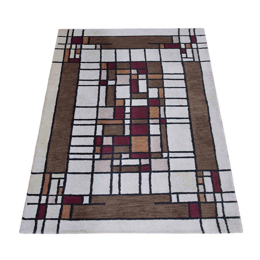 Belgrade Hand Tufted Rug