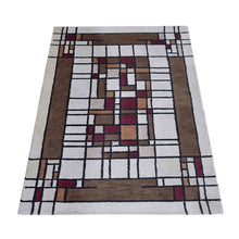 Belgrade Hand Tufted Rug