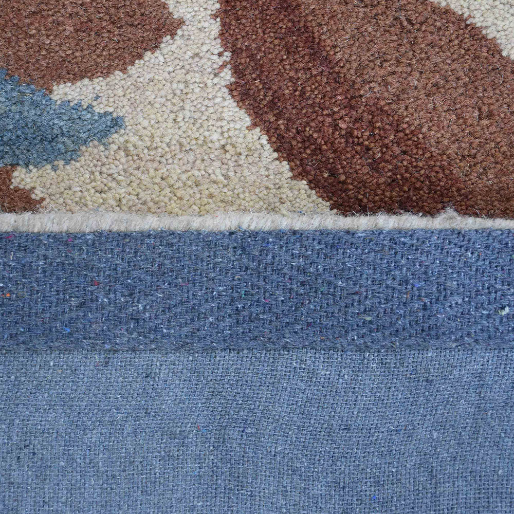 Gerbera Hand Tufted Rug