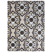 Fuchsia Hand Tufted Rug
