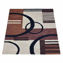 Accra Hand Tufted Rug