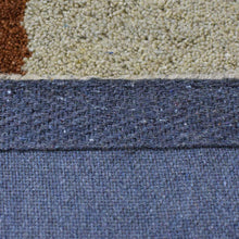 Yogyakarta Hand Tufted Rug