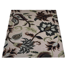 Echinacea Hand Tufted Rug