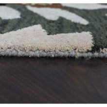 Echinacea Hand Tufted Rug