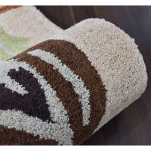 Echinacea Hand Tufted Rug