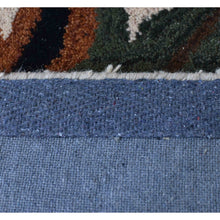 Echinacea Hand Tufted Rug