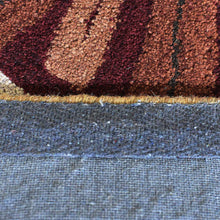 Dianthus Hand Tufted Rug