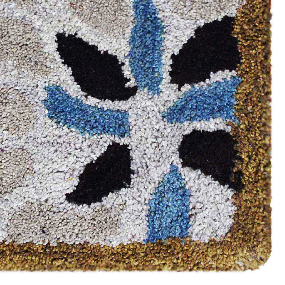 Dianthus Hand Tufted Rug