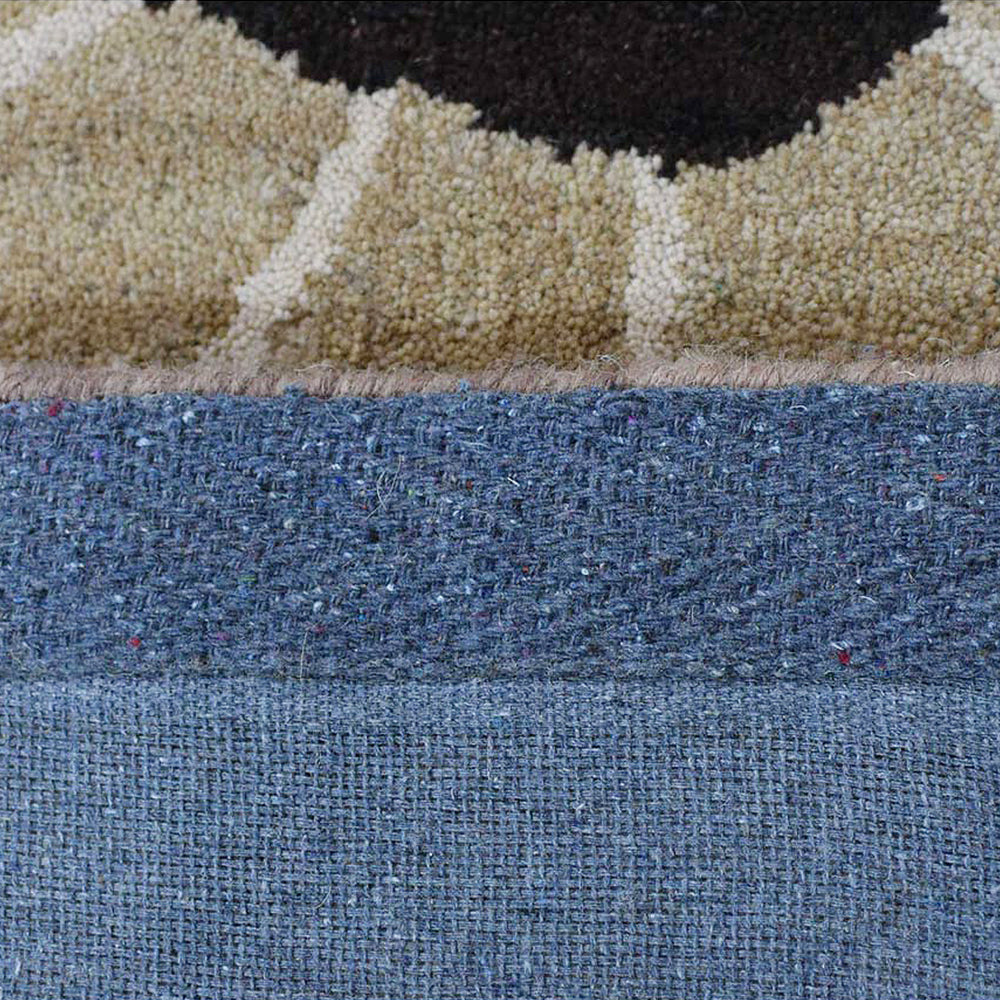Dianthus Hand Tufted Rug