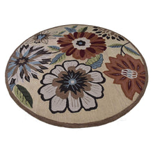 Dianthus Hand Tufted Rug
