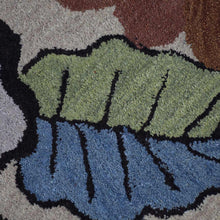 Dianthus Hand Tufted Rug