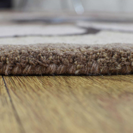Dianthus Hand Tufted Rug