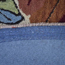 Dianthus Hand Tufted Rug