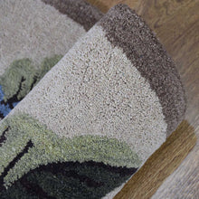 Dianthus Hand Tufted Rug