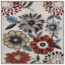 Dianthus Hand Tufted Rug