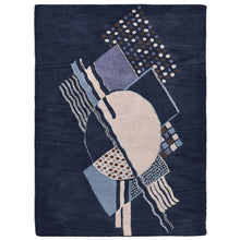 Wroclaw Hand Tufted Rug
