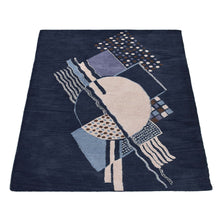 Wroclaw Hand Tufted Rug