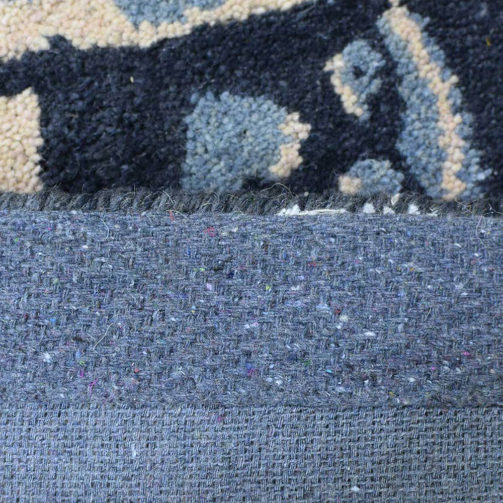 Wroclaw Hand Tufted Rug
