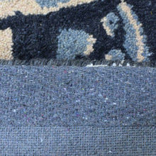 Wroclaw Hand Tufted Rug