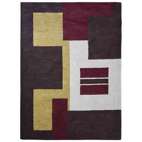 Valencia Hand Tufted Rug