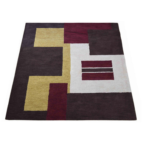 Valencia Hand Tufted Rug