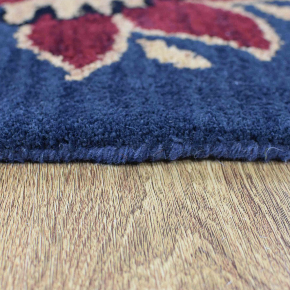 Dandelion Hand Tufted Rug