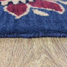 Dandelion Hand Tufted Rug