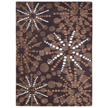 Ulan Bator Hand Tufted Rug