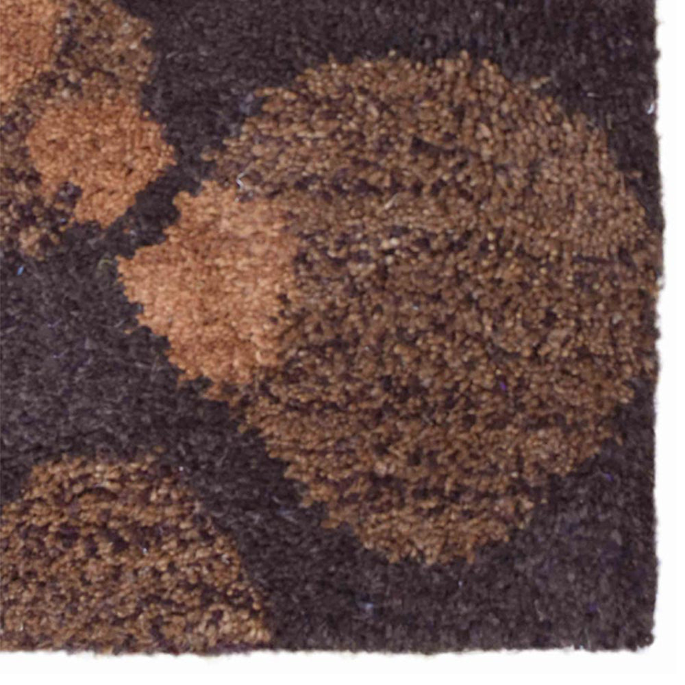 Ulan Bator Hand Tufted Rug