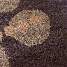 Ulan Bator Hand Tufted Rug