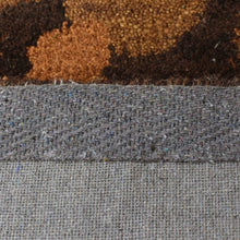 Ulan Bator Hand Tufted Rug
